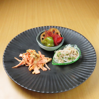 こだわりの逸品