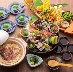 和食うおまん 淀屋橋odona店のコース写真