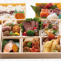 ご法要やお祝いに。旬の食材を活かした「パール会席」