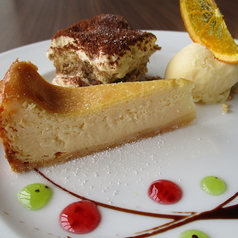 ルーフガーデンレストランの特集写真