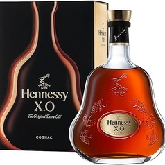 ヘネシーXO
