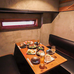 酔処 ヨイショ 大分店特集写真1