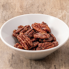 ピーカンナッツ