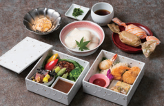 お子様ランチ