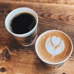 THE MOST COFFEE ザ モストコーヒーのおすすめ料理2