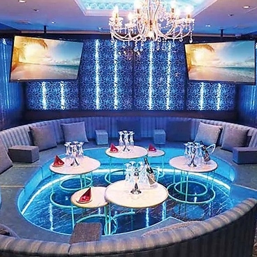 パセラ なんば道頓堀店の雰囲気1