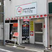 Little Asia リトルアジア 池袋の雰囲気2