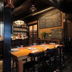 Takeru Quindici タケルクインディチ 北鎌倉本店の雰囲気2