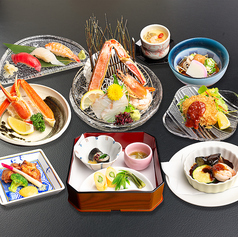 海鮮厨房 かに政宗 本町店のおすすめ料理1