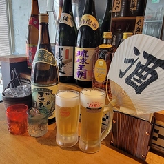 居酒屋 琉球インディアンズ 国際通り店のおすすめドリンク1