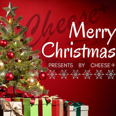 原価ビストロチーズプラス 町田のコース写真