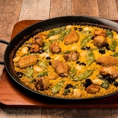 ソファテラス ミゲルフアニ 新宿タカシマヤ店のおすすめ料理3