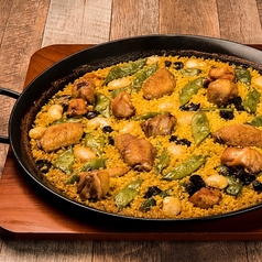 ミゲルフアニ 新宿タカシマヤ店のおすすめ料理3