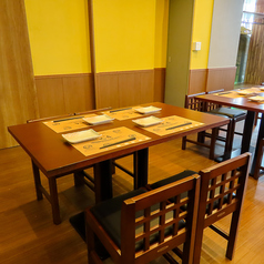 やきとり処 大舞 立川南口店の雰囲気3