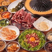 韓国飲食店 ドヤジ屋 イケメン通り 新大久保店のおすすめ料理2