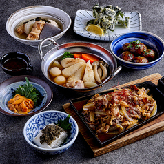 香家 日暮里駅前店のおすすめ料理1