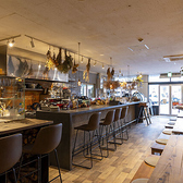 各種カード、電子マネー、PayPayに対応し、お会計もスムーズ。