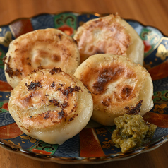 小籠餃子（しょうろんぎょうざ）