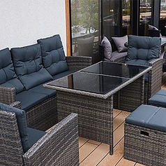 PASTA&PIZZA MUGIの特集写真