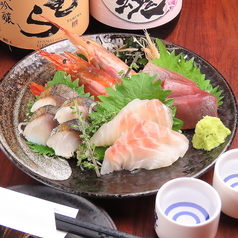 肉と魚の日本酒酒場 あんず 神田本店の特集写真