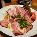 料理メニュー写真&nbsp;-