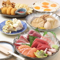 サンピエール 人形町のおすすめ料理1