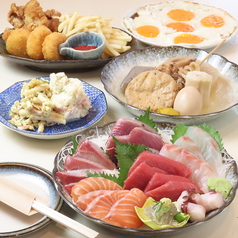 サンピエール 人形町のおすすめ料理1