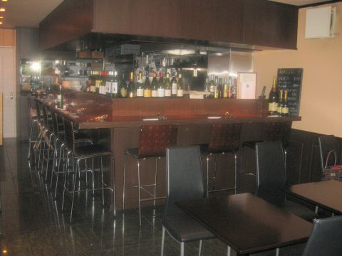 Le Gazon ル ガゾン 三田 イタリアン フレンチ ホットペッパーグルメ