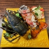 Seafood House Eni シーフード ハウス エニのおすすめポイント1