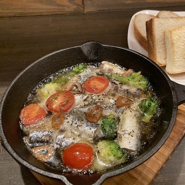 RIMBA+ リンバプラスのおすすめ料理1