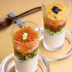 居酒屋 うにtoいくら 渋谷 道玄坂店のおすすめ料理1