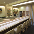 すし 白川 西小岩店の雰囲気1