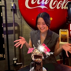 映えシェイク