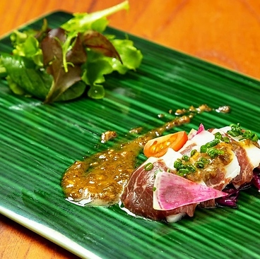 Restaurant Sanchi レストランサンチのおすすめ料理1