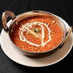 キーマカレー