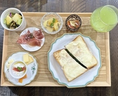 Cave des ARTIVEURS キャーブデザルティバーのおすすめ料理3