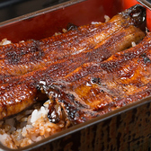 清水うなぎ割烹 川京のおすすめ料理2