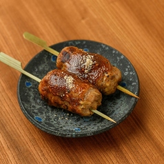 四万十ぽーくのサルシッチャつくね