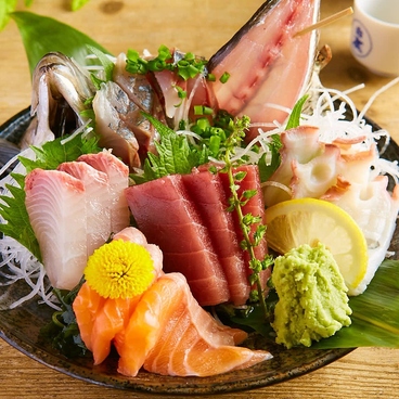 うお蔵 新横浜店のおすすめ料理1