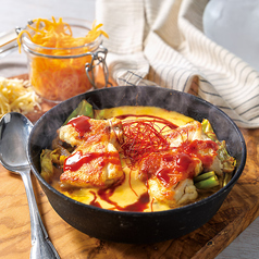 CHEESE &DORIA sweets 東京ドームシティラクーア店のおすすめ料理3