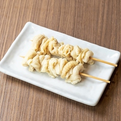 セルフとりかわ串