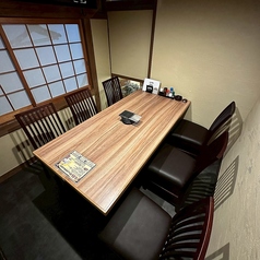 プライベート宴会にもってこいの空間です!
