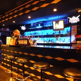 地域最大級の400名様まで貸切OK！プロジェクターや大型スクリーン、マイクやDJブースのご利用もOK♪ご利用人数やご予算、ご利用日時などお気軽にお問い合わせ下さい♪新宿貸切　Party-Space nom2　～パーティースペース ノモツー～　