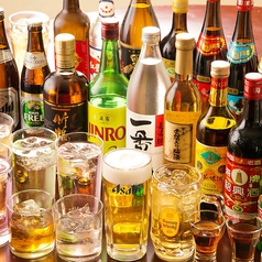 雅叙宴 がじょえん 新横浜店のコース写真