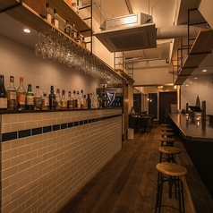 Odor bona オドルボナの雰囲気3