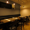 Bistro Kojiya 新宿三丁目の雰囲気1