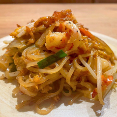 タイ風焼きそば