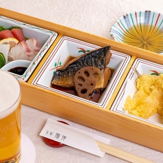 晩酌セット