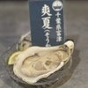 信濃町 牡蠣BASARA