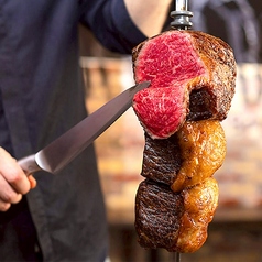 肉バル エルビーノ 池袋店のコース写真